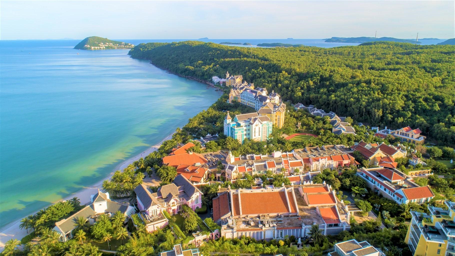 Giá cả bất động sản tăng không ngừng nghỉ Giá cả bất động sản tăng không ngừng nghỉ