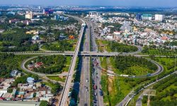 Đường Vành Đai Là Gì – Tiến Độ 11 Tuyến Đường Vành Đai Tại Hà Nội Và TP. HCM